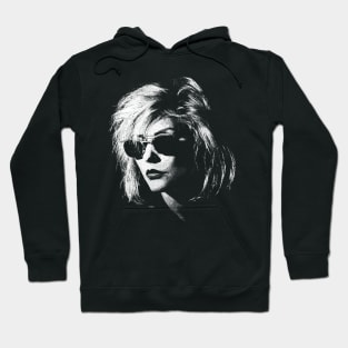 DarKBlacK - BLONDIE 90S Hoodie